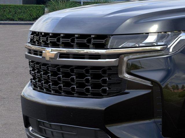 2024 Chevrolet Tahoe Vehicle Photo in SUGAR LAND, TX 77478-0000