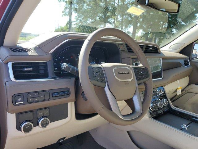 2024 GMC Yukon Vehicle Photo in SMYRNA, GA 30080-7630