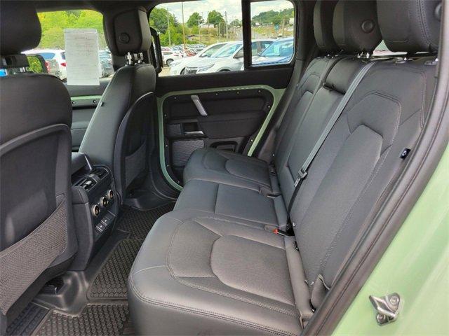 2023 Land Rover Defender Vehicle Photo in MILFORD, OH 45150-1684