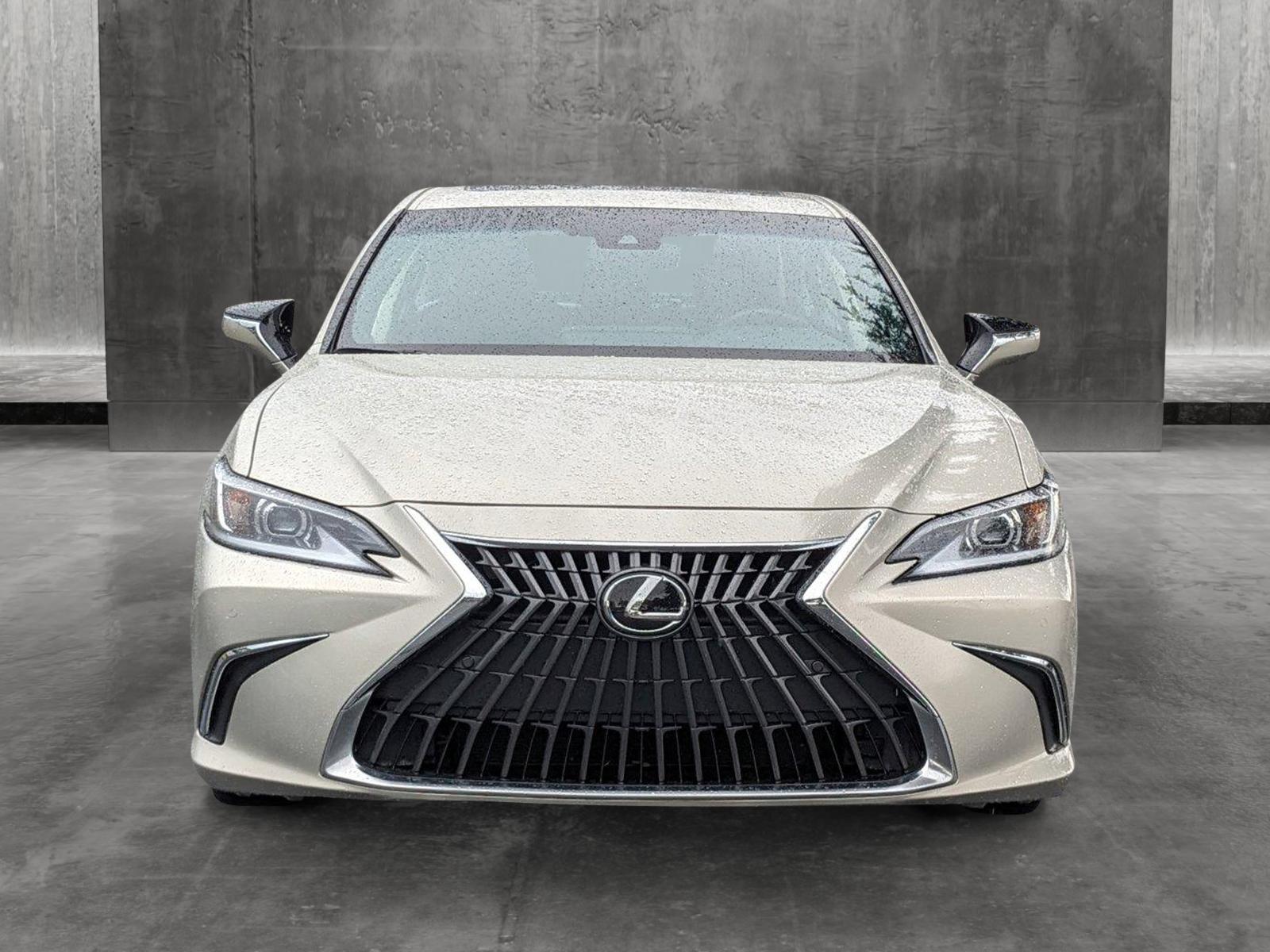 2023 Lexus ES 250 Vehicle Photo in Tampa, FL 33614