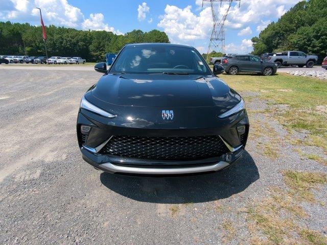 2024 Buick Envista Vehicle Photo in ALBERTVILLE, AL 35950-0246