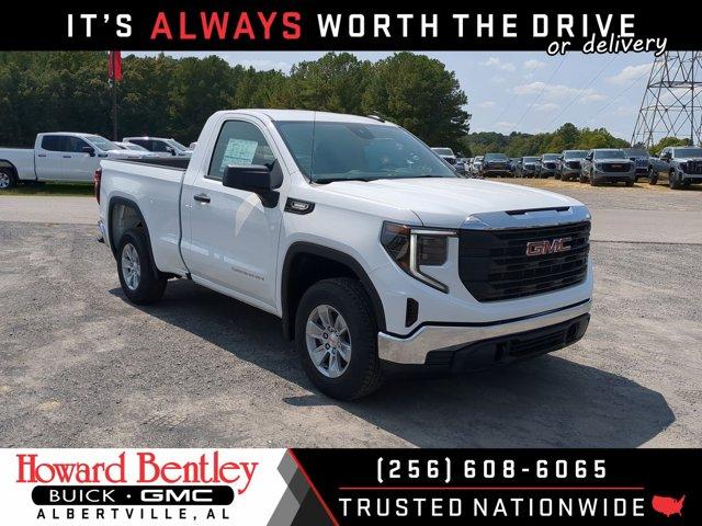 2024 GMC Sierra 1500 Vehicle Photo in ALBERTVILLE, AL 35950-0246