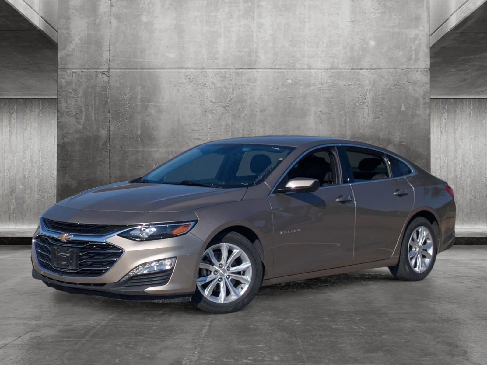 2023 Chevrolet Malibu Vehicle Photo in CORPUS CHRISTI, TX 78412-4902