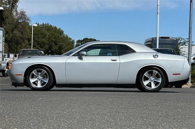 2019 Dodge Challenger Vehicle Photo in ELK GROVE, CA 95757-8703