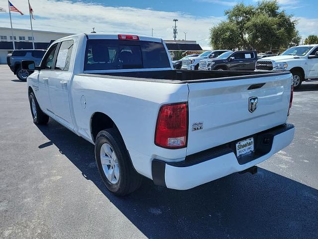 2019 Ram 1500 Classic Vehicle Photo in LIGHTHOUSE POINT, FL 33064-6849