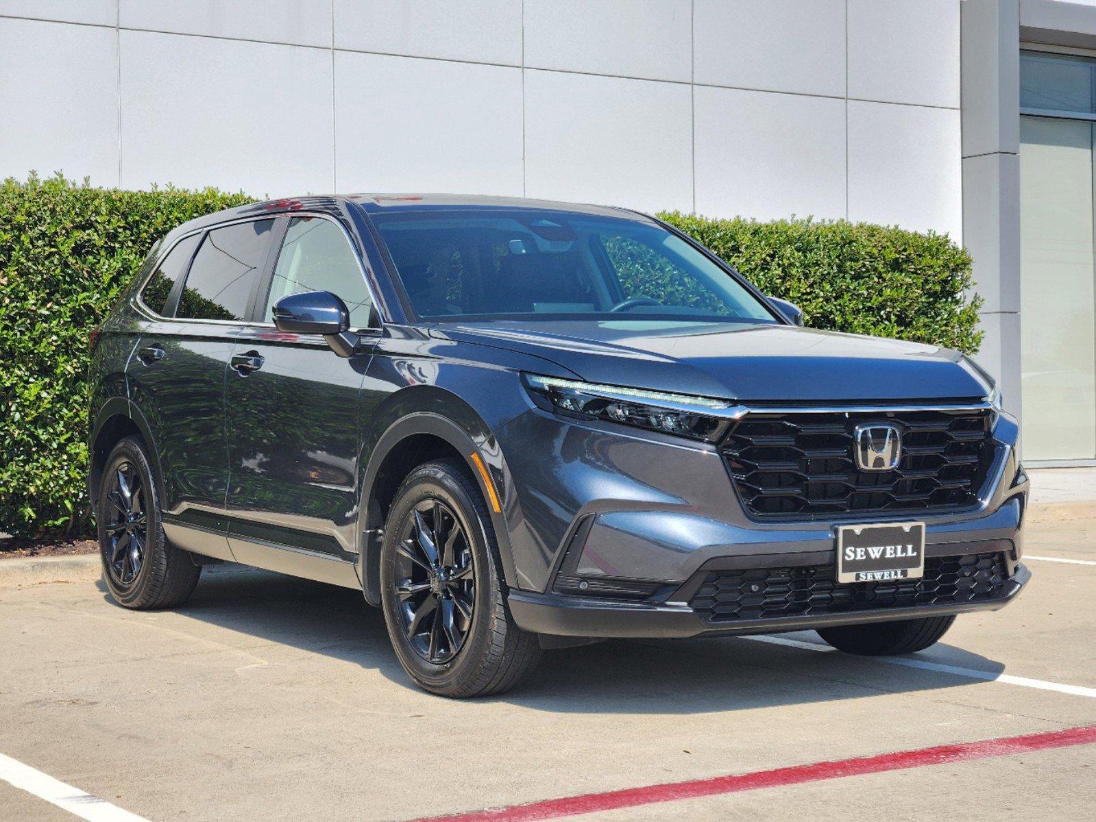 2023 Honda CR-V Vehicle Photo in MCKINNEY, TX 75070