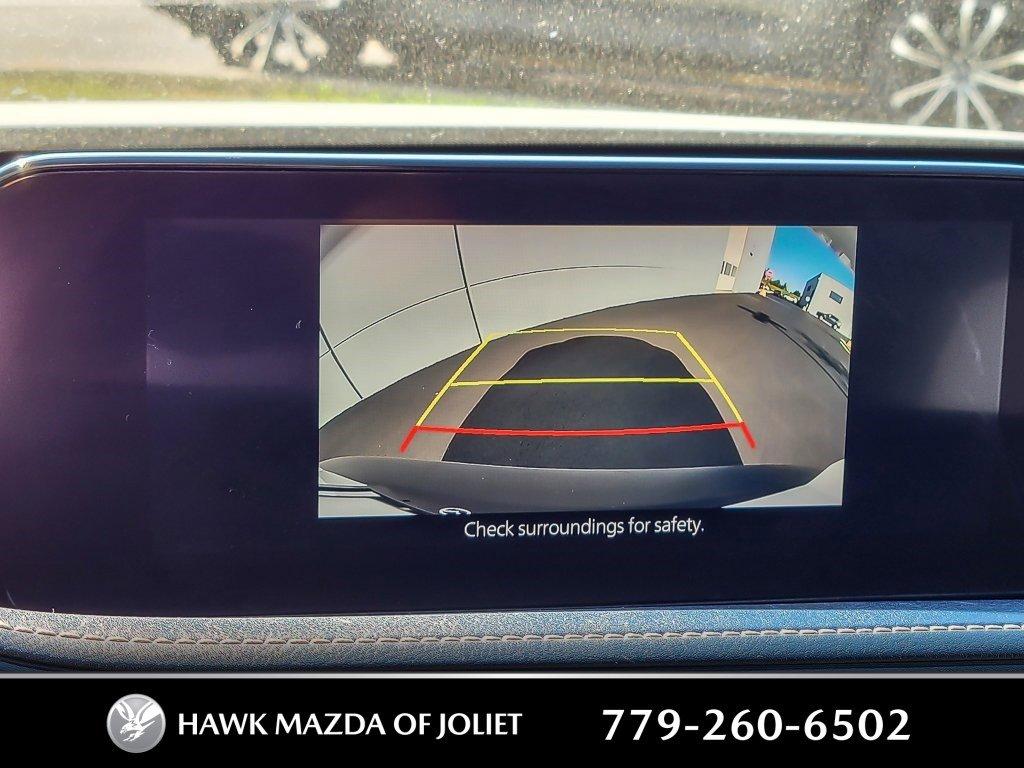 2021 Mazda CX-30 Vehicle Photo in Saint Charles, IL 60174