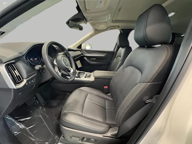 2025 Mazda CX-90 Vehicle Photo in Green Bay, WI 54304