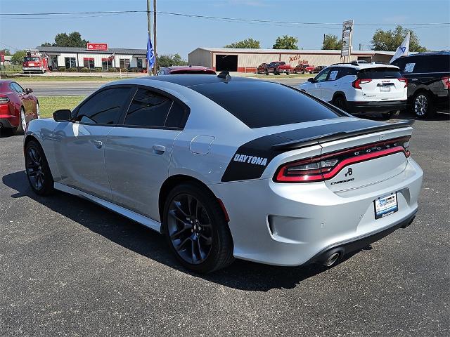 2023 Dodge Charger Vehicle Photo in EASTLAND, TX 76448-3020