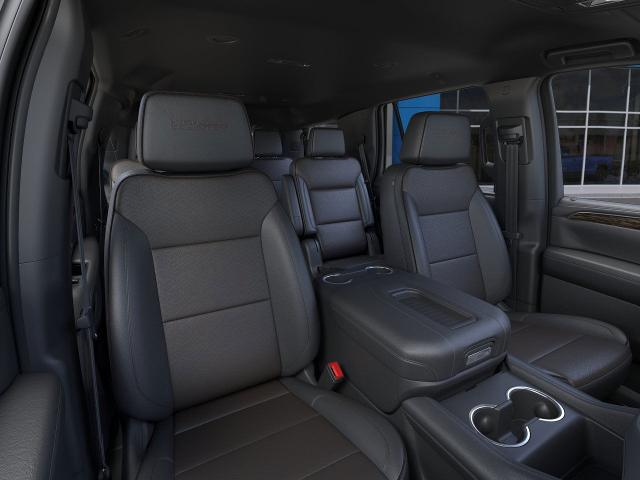 2024 Chevrolet Tahoe Vehicle Photo in AUSTIN, TX 78759-4154