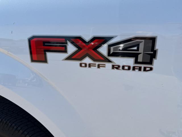 2016 Ford F-150 Vehicle Photo in Weatherford, TX 76087