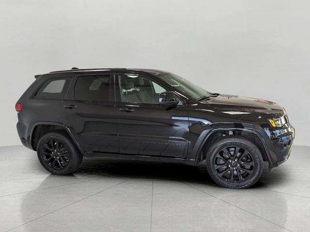 2020 Jeep Grand Cherokee Vehicle Photo in Oshkosh, WI 54901