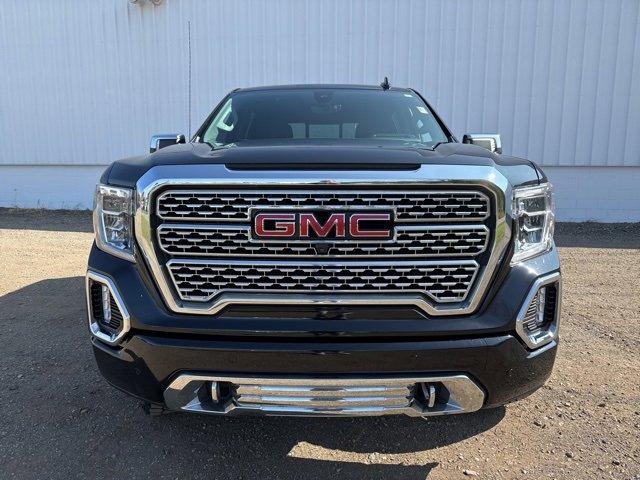 2020 GMC Sierra 1500 Vehicle Photo in JACKSON, MI 49202-1834