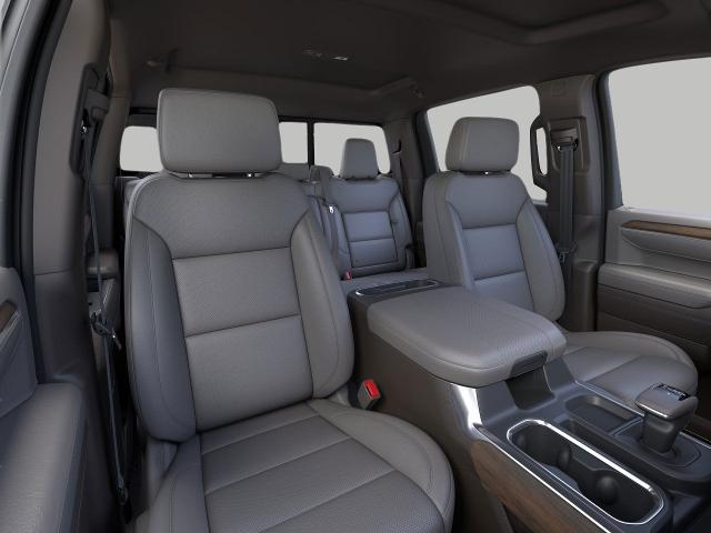 2025 GMC Sierra 1500 Vehicle Photo in GREEN BAY, WI 54303-3330