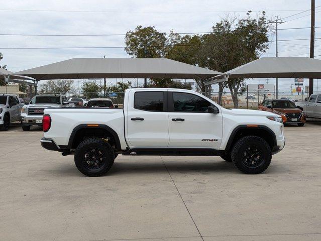 2023 GMC Canyon Vehicle Photo in SELMA, TX 78154-1459