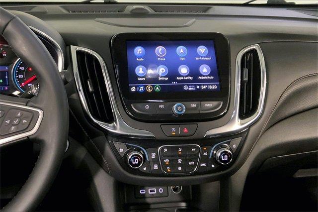 2023 Chevrolet Equinox Vehicle Photo in INDEPENDENCE, MO 64055-1314