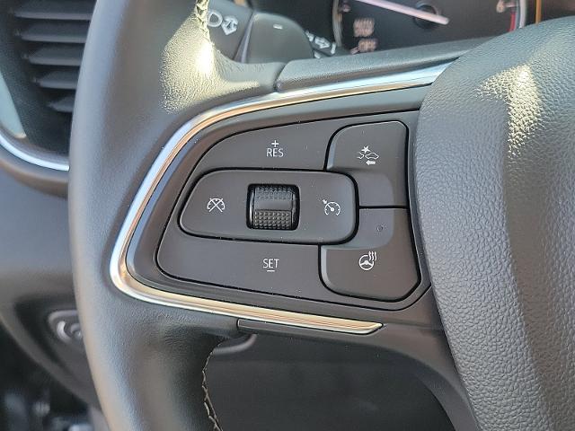 2021 Buick Envision Vehicle Photo in TREVOSE, PA 19053-4984