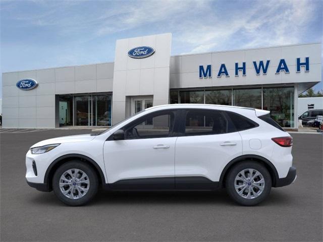 2025 Ford Escape Vehicle Photo in Mahwah, NJ 07430-1343