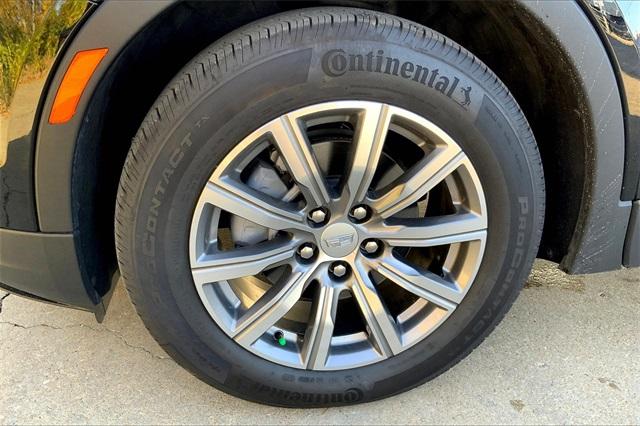 2023 Cadillac XT4 Vehicle Photo in KANSAS CITY, MO 64114-4545