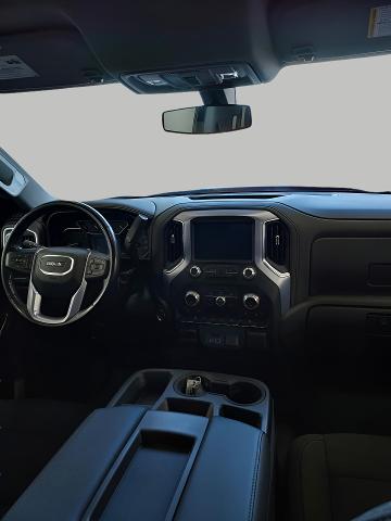 2019 GMC Sierra 1500 Vehicle Photo in OSHKOSH, WI 54904-7811