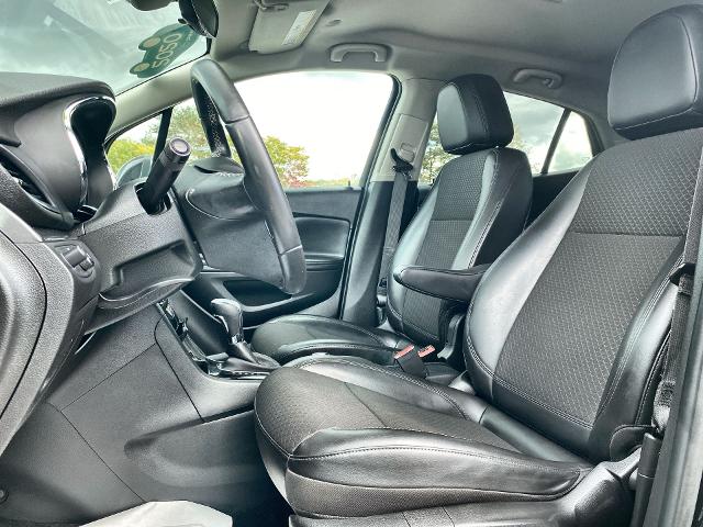 2020 Buick Encore Vehicle Photo in WILLIAMSVILLE, NY 14221-2883