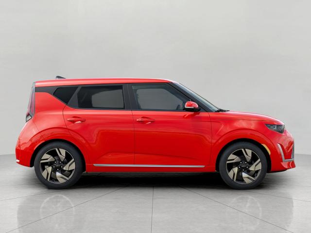 2025 Kia Soul Vehicle Photo in Appleton, WI 54914