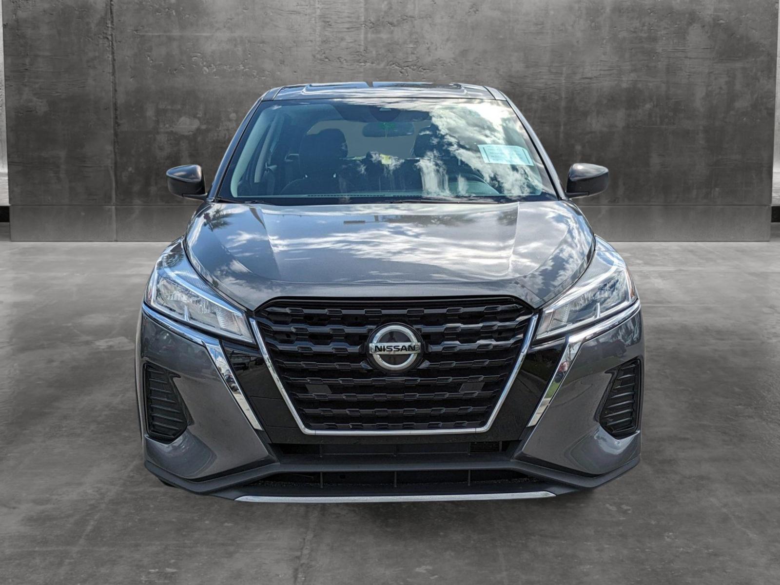 2021 Nissan Kicks Vehicle Photo in Winter Park, FL 32792