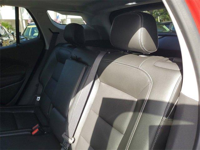 2022 GMC Terrain Vehicle Photo in SUNRISE, FL 33323-3202