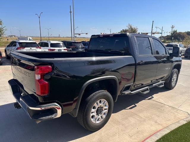 2022 Chevrolet Silverado 2500 HD Vehicle Photo in Grapevine, TX 76051