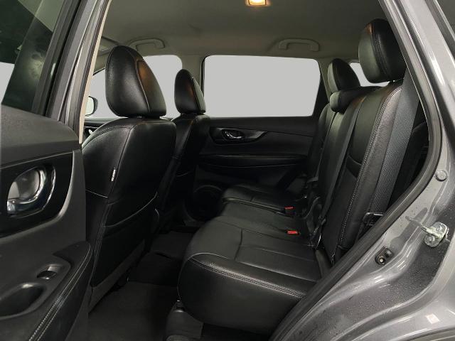 2019 Nissan Rogue Vehicle Photo in Appleton, WI 54913