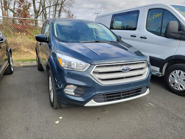 2019 Ford Escape Vehicle Photo in Boyertown, PA 19512