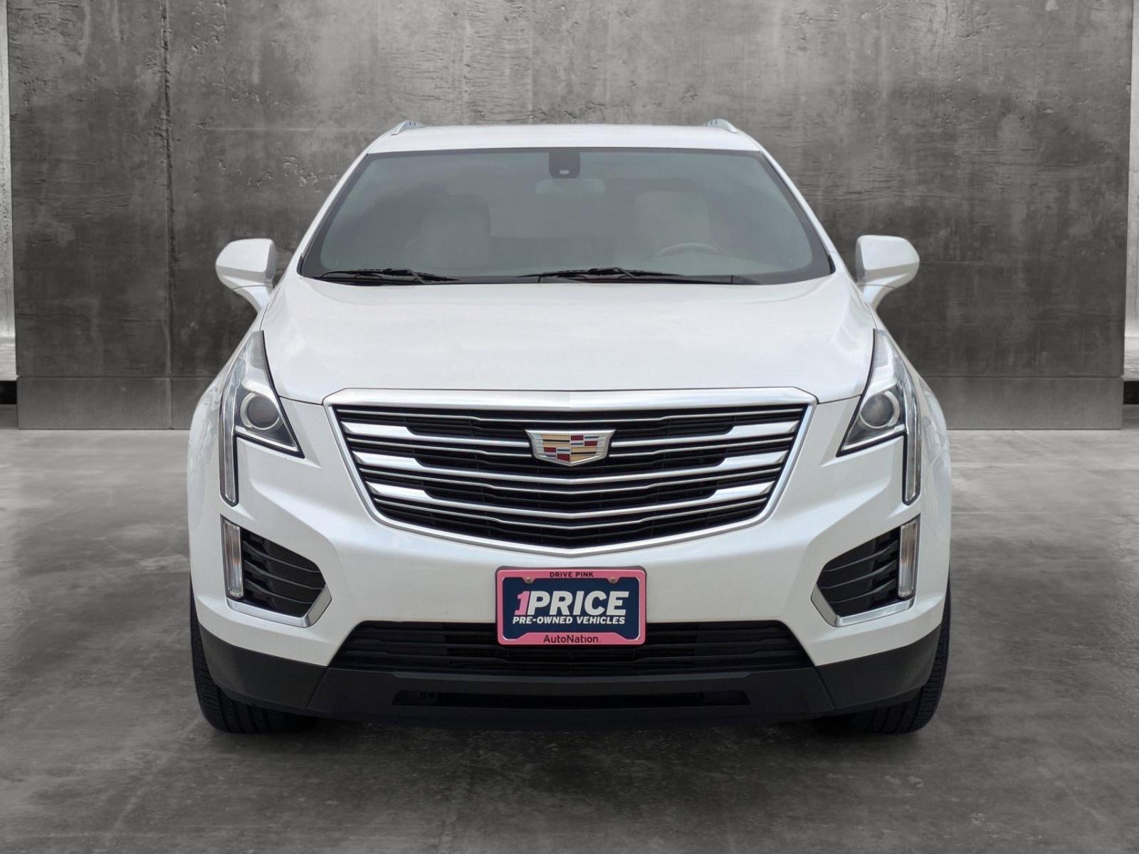 2019 Cadillac XT5 Vehicle Photo in Corpus Christi, TX 78415