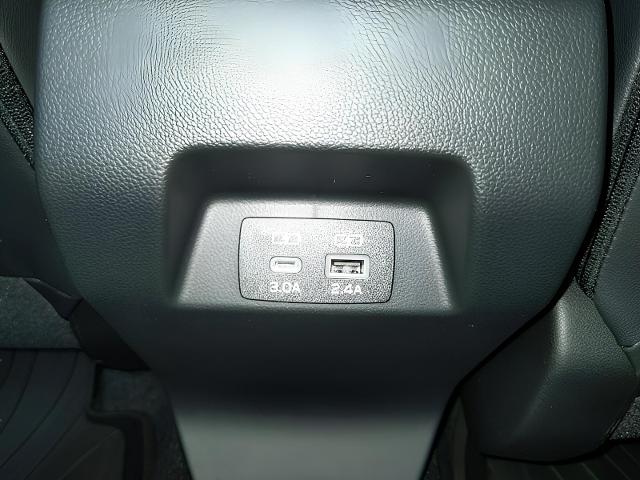 2024 Subaru Crosstrek Vehicle Photo in Green Bay, WI 54304