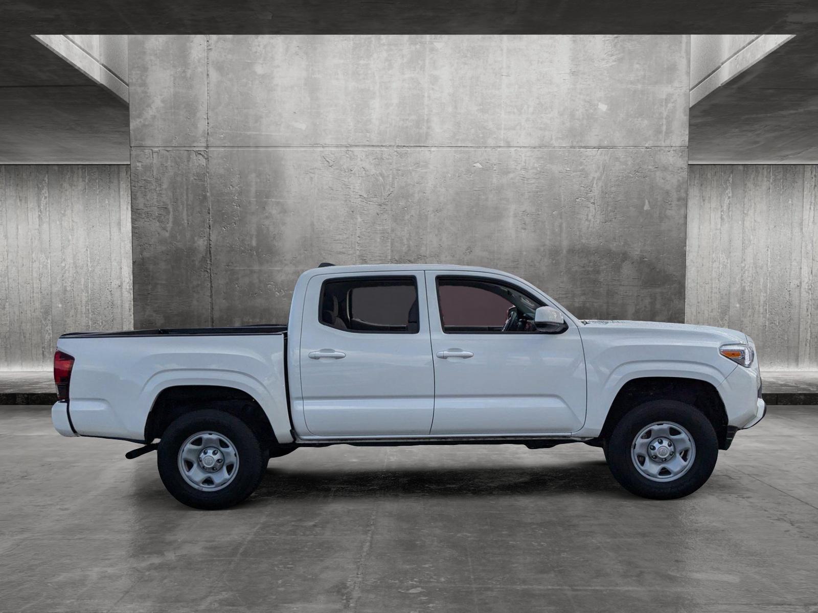 2023 Toyota Tacoma 4WD Vehicle Photo in Winter Park, FL 32792