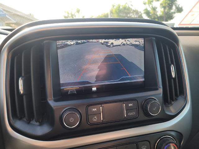 2020 Chevrolet Colorado Vehicle Photo in LA MESA, CA 91942-8211