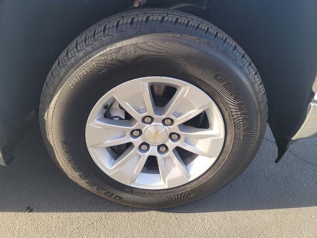 2023 Chevrolet Silverado 1500 Vehicle Photo in LA MESA, CA 91942-8211