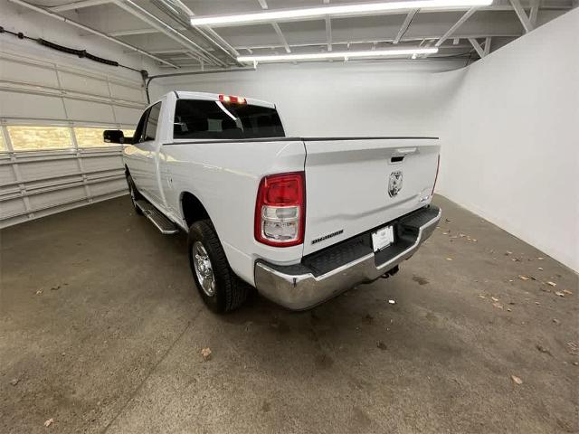 2021 Ram 2500 Vehicle Photo in PORTLAND, OR 97225-3518