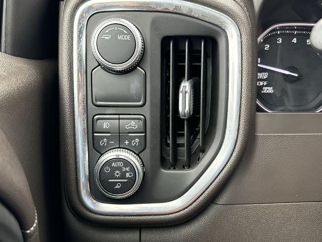 2020 GMC Sierra 1500 Vehicle Photo in BATON ROUGE, LA 70806-4466