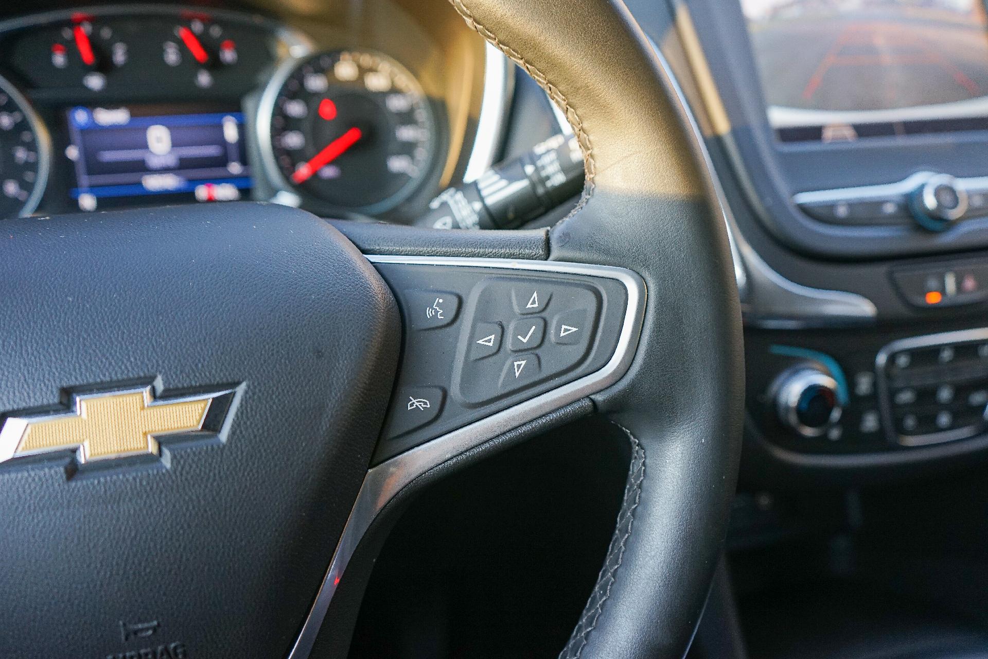 2023 Chevrolet Equinox Vehicle Photo in SMYRNA, DE 19977-2874