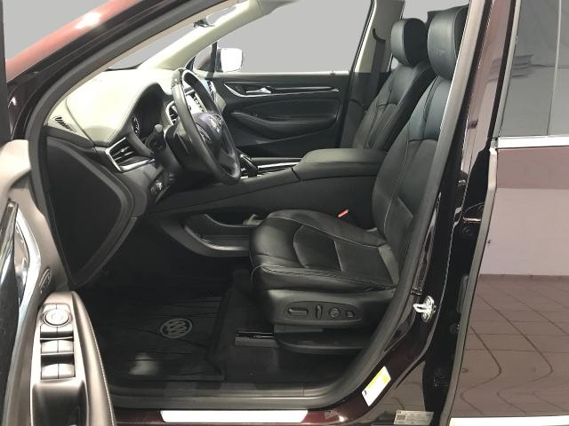 2020 Buick Enclave Vehicle Photo in GREEN BAY, WI 54303-3330