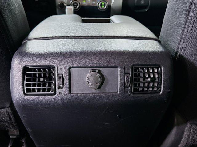 2021 Toyota Tundra 4WD Vehicle Photo in Flemington, NJ 08822