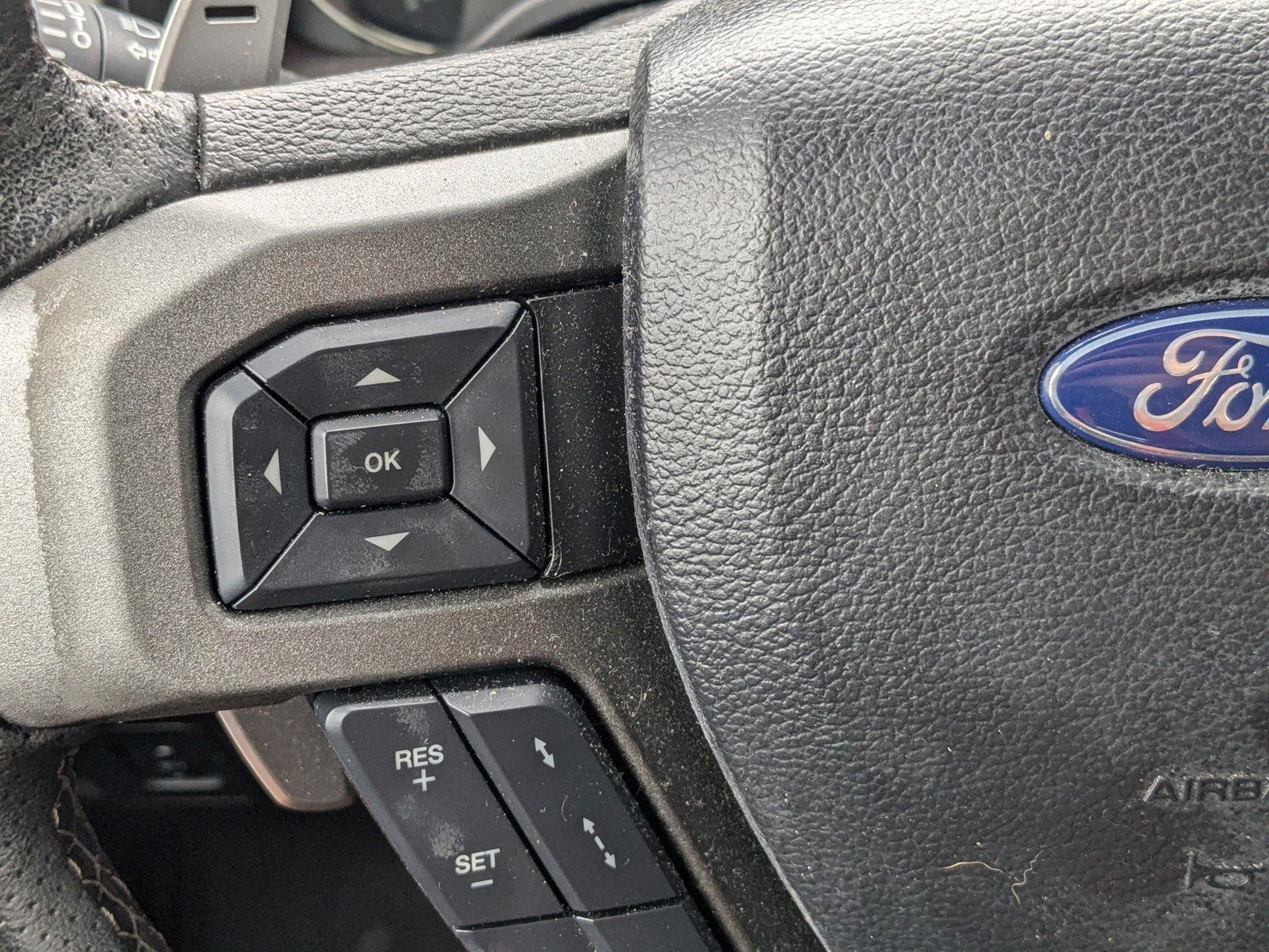 2020 Ford F-150 Vehicle Photo in Panama City, FL 32401