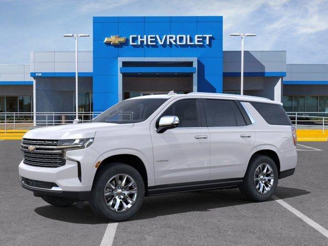 2024 Chevrolet Tahoe Vehicle Photo in HOUSTON, TX 77083-5701