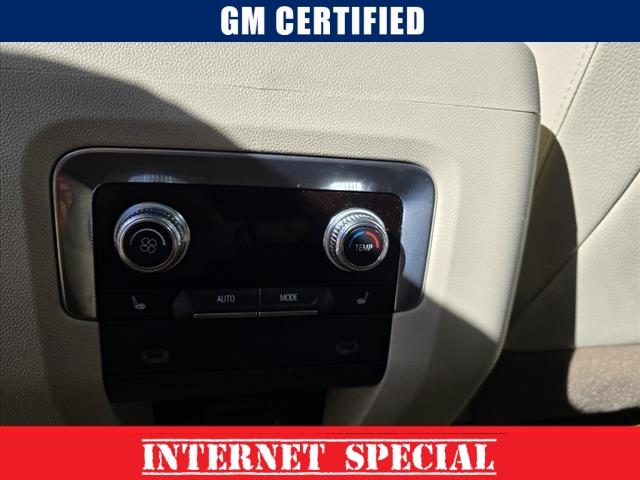 2021 GMC Yukon Vehicle Photo in LITTLE FALLS, NJ 07424-1717