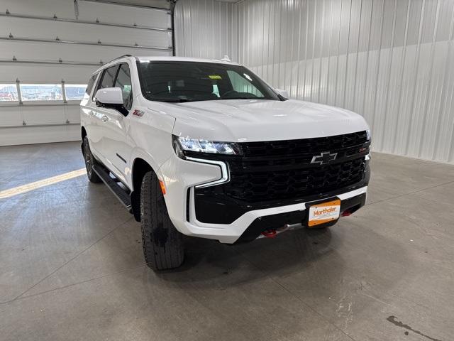 2023 Chevrolet Suburban Vehicle Photo in GLENWOOD, MN 56334-1123