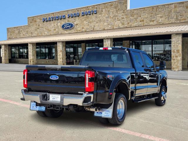 2024 Ford Super Duty F-350 DRW Vehicle Photo in Pilot Point, TX 76258