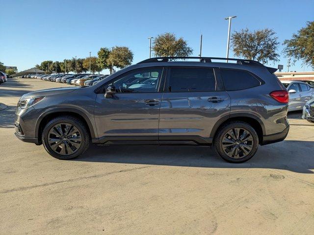 2022 Subaru Ascent Vehicle Photo in San Antonio, TX 78209