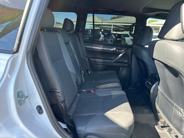 2022 Lexus GX 460 Vehicle Photo in San Antonio, TX 78230