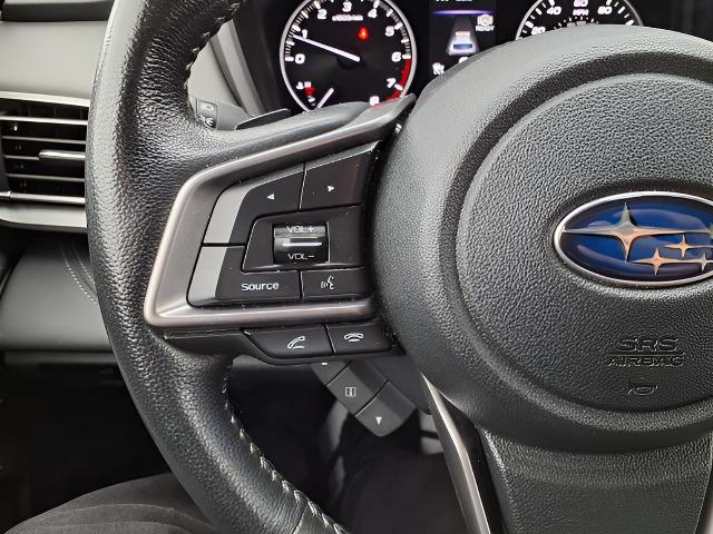 2021 Subaru Outback Vehicle Photo in Oshkosh, WI 54904