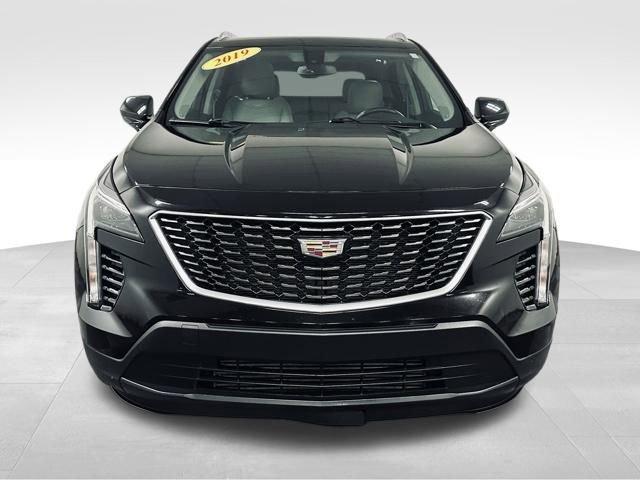 2019 Cadillac XT4 Vehicle Photo in MEDINA, OH 44256-9631